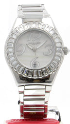 Female Charles Hubert 3763-M 184.95 MSRP "Wristwatch"