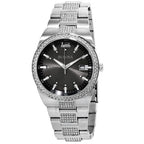 Female Bulova 96B221 450 MSRP "Wristwatch"