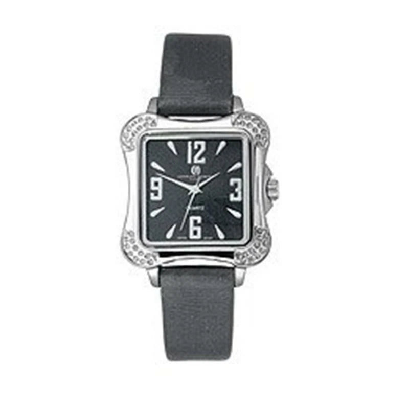 Female Charles Hubert 6735-B 164.95 MSRP "Wristwatch"