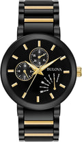 Female Bulova 98C124 MSRP "Wristwatch"