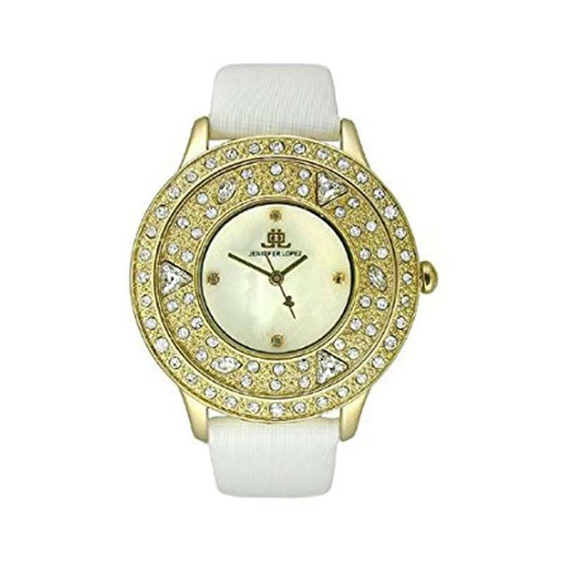 Female JLO 2708WMWT 150 MSRP "Wristwatch"
