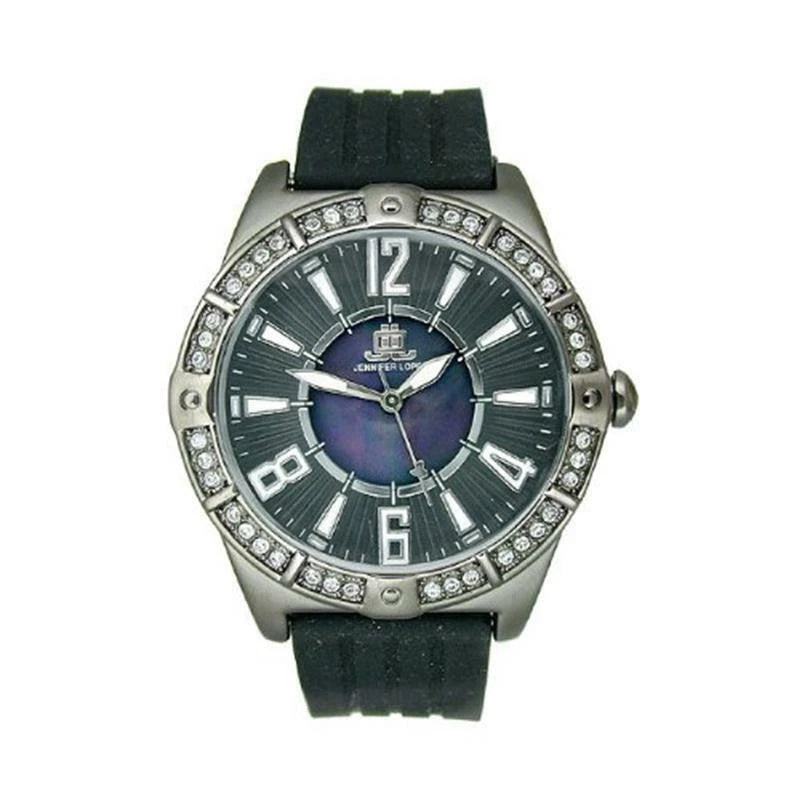 Male JLO 2697BMBK 125 MSRP "Wristwatch"
