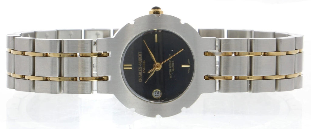 Female Charles Hubert 6652-B MSRP "Wristwatch"