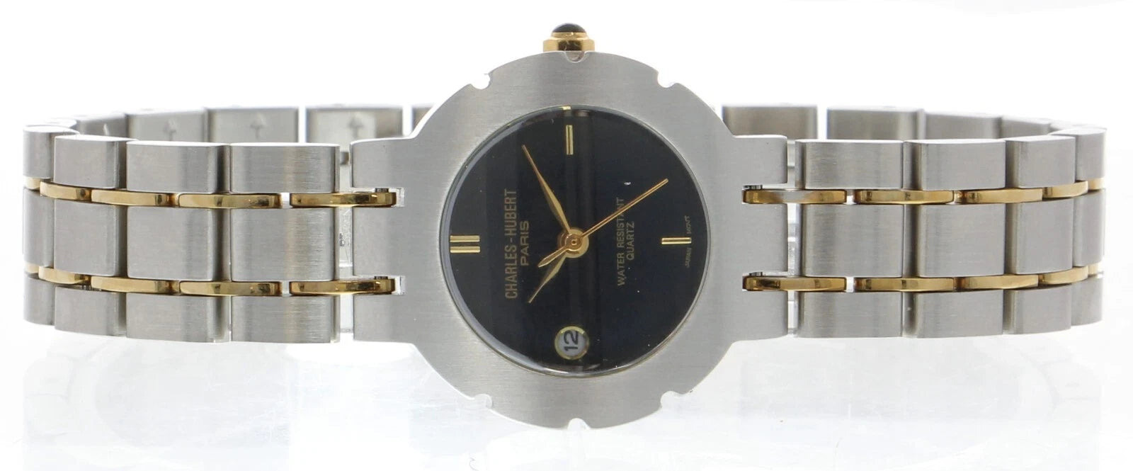 Female Charles Hubert 6652-B MSRP "Wristwatch"