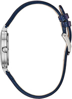 Female Bulova 96P212 350 MSRP "Wristwatch"