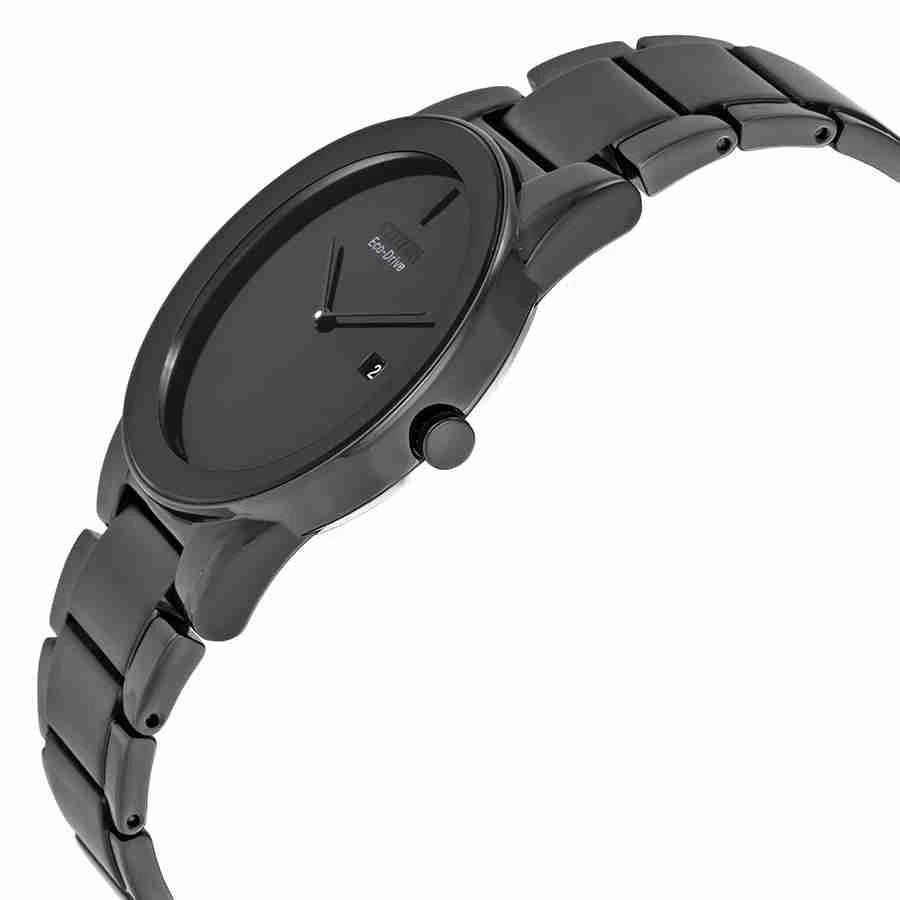 Male Citizen AU1065-58E 325 MSRP "Wristwatch"