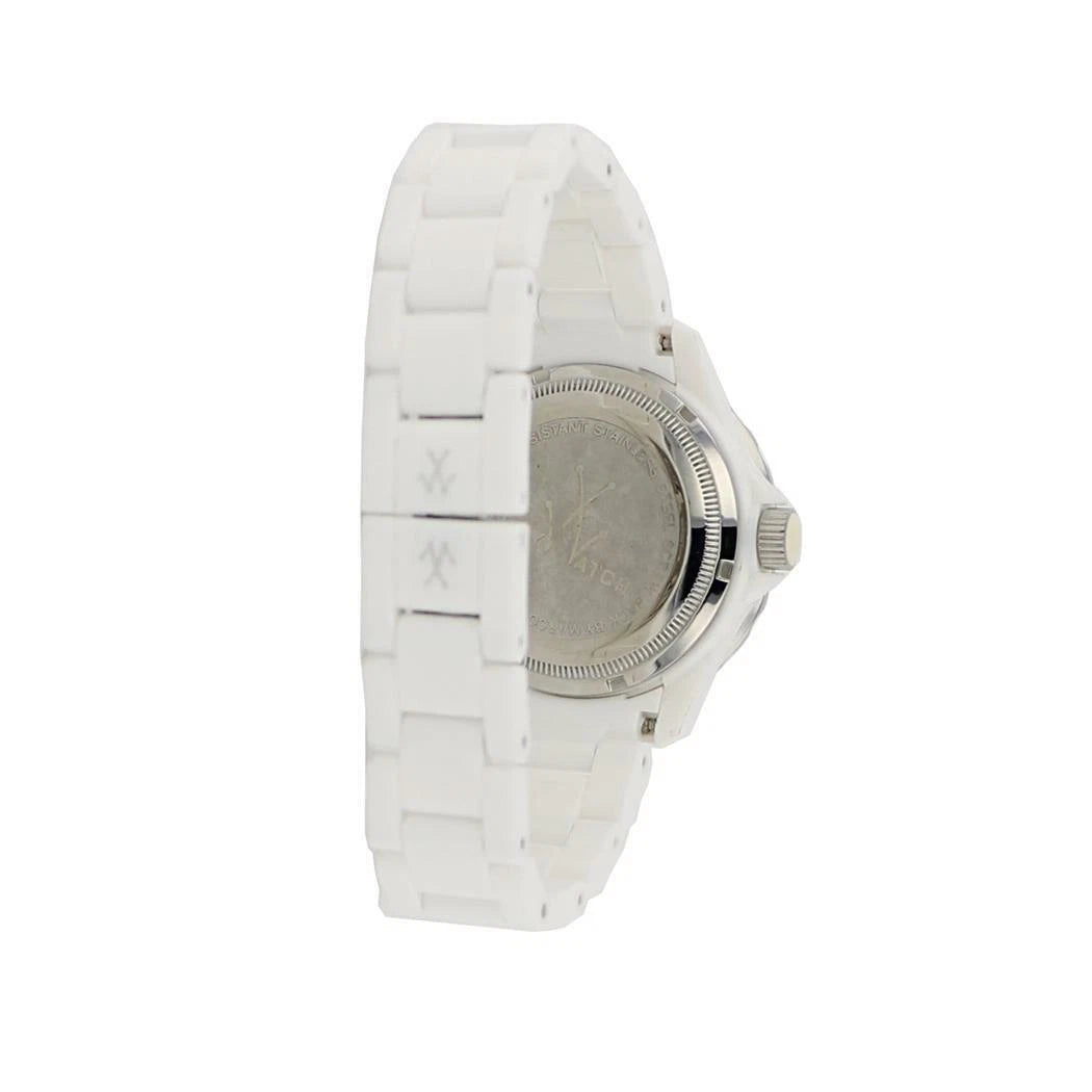 Female Toy Watch TW10WH 295 MSRP "Wristwatch"