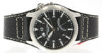 Male Charles Hubert 3741-B 204.95 MSRP "Wristwatch"