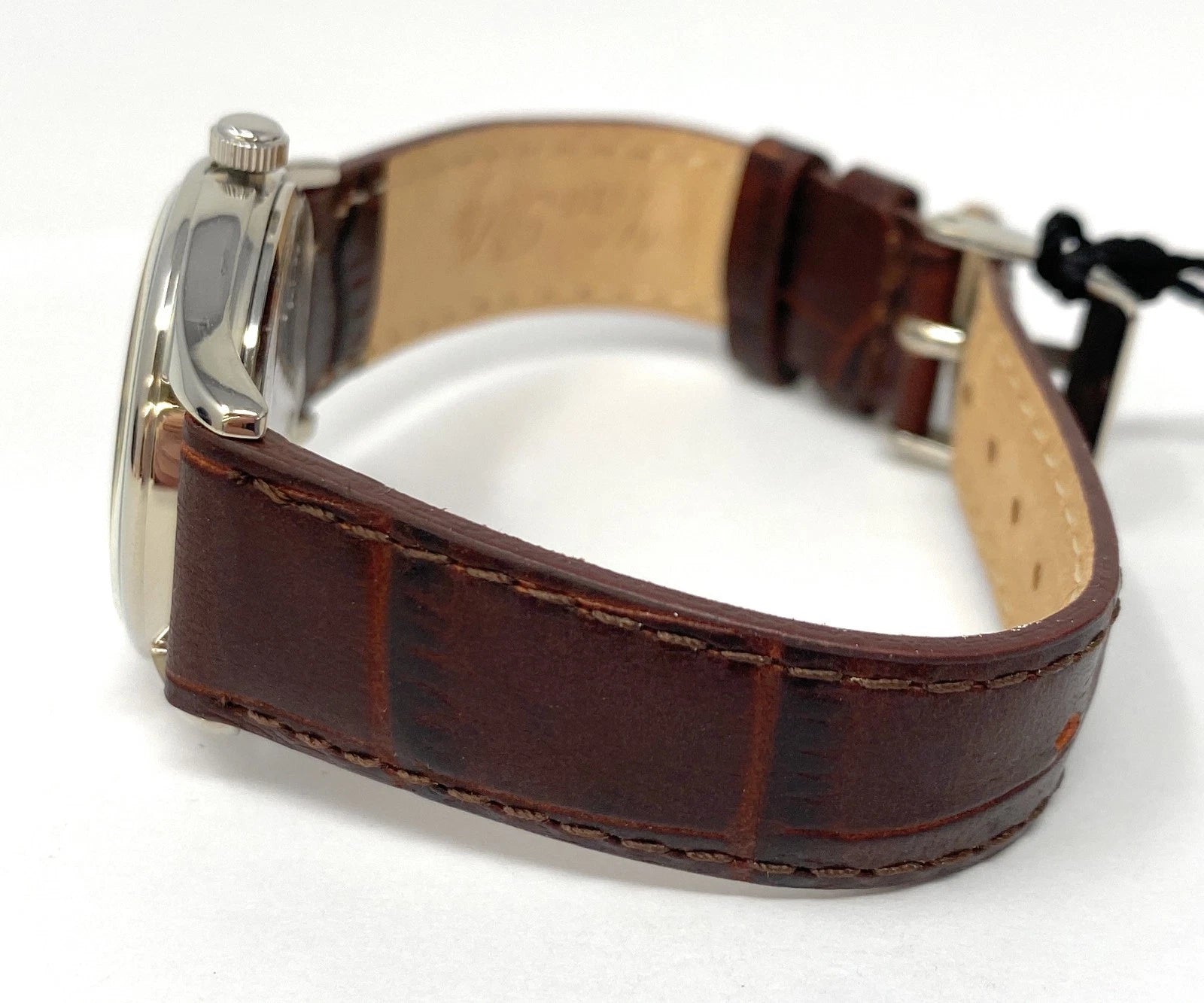 Female Charles Hubert 6685-W 124.95 MSRP "Wristwatch"