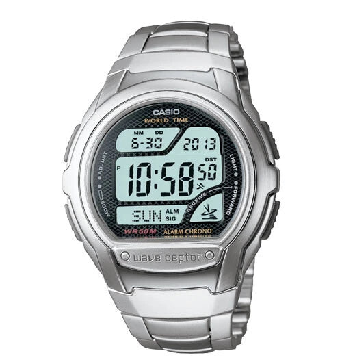 Male Casio WV-58A 54.95 MSRP "Wristwatch"