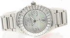 Female Charles Hubert 3763-M 184.95 MSRP "Wristwatch"