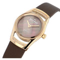 Female Skagen 982SRLD 275 MSRP "Wristwatch"