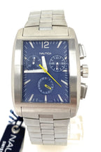 Male Nautica N30005 300 MSRP "Wristwatch"