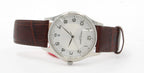 Male Charles Hubert 3685-W 124.95 MSRP "Wristwatch"