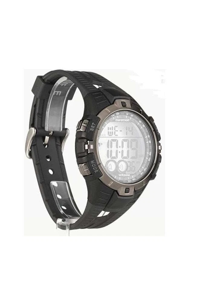 Male Marathon T5K802 20 MSRP "Wristwatch"