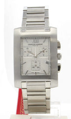 Female Charles Hubert 3679-W 224.95 MSRP "Wristwatch"