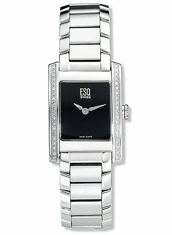 Female ESQ E5428 99 MSRP "Wristwatch"