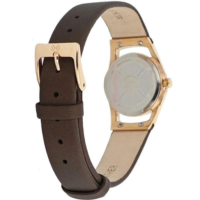 Female Skagen 982SRLD 275 MSRP "Wristwatch"