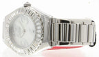 Female Charles Hubert 3763-M 184.95 MSRP "Wristwatch"