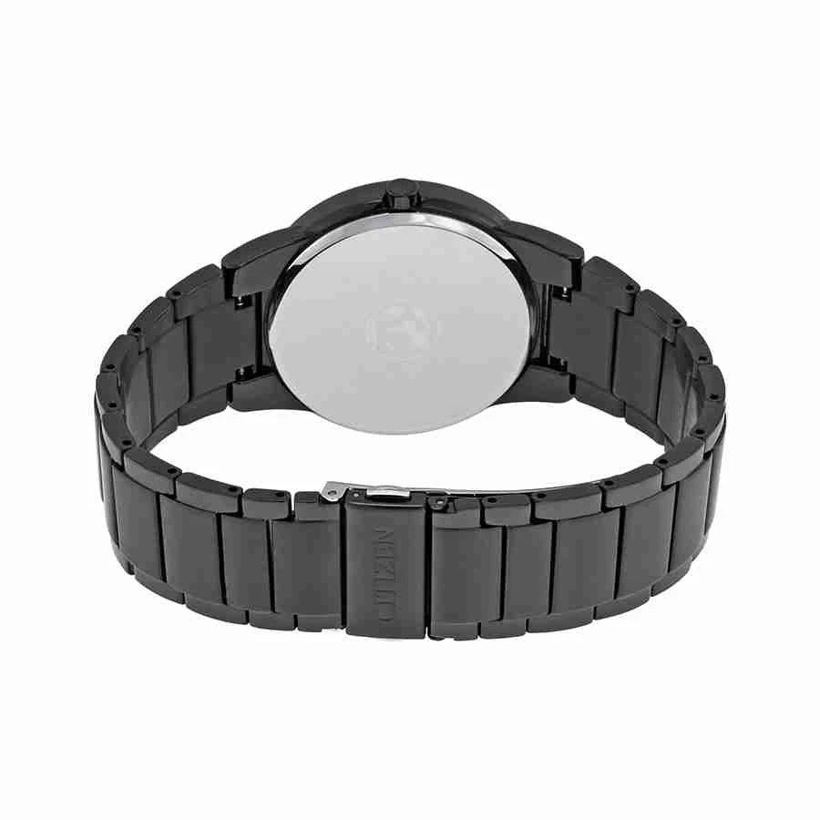 Male Citizen AU1065-58E 325 MSRP "Wristwatch"