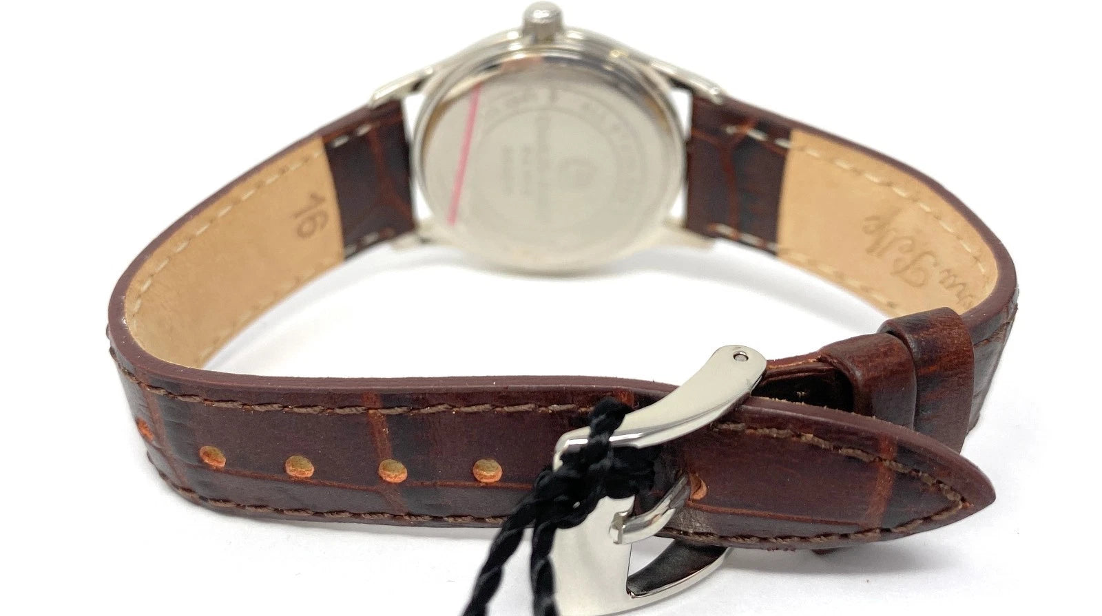 Female Charles Hubert 6685-W 124.95 MSRP "Wristwatch"