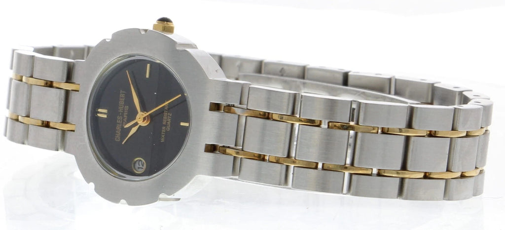 Female Charles Hubert 6652-B MSRP "Wristwatch"