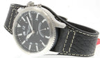 Male Charles Hubert 3741-B 204.95 MSRP "Wristwatch"