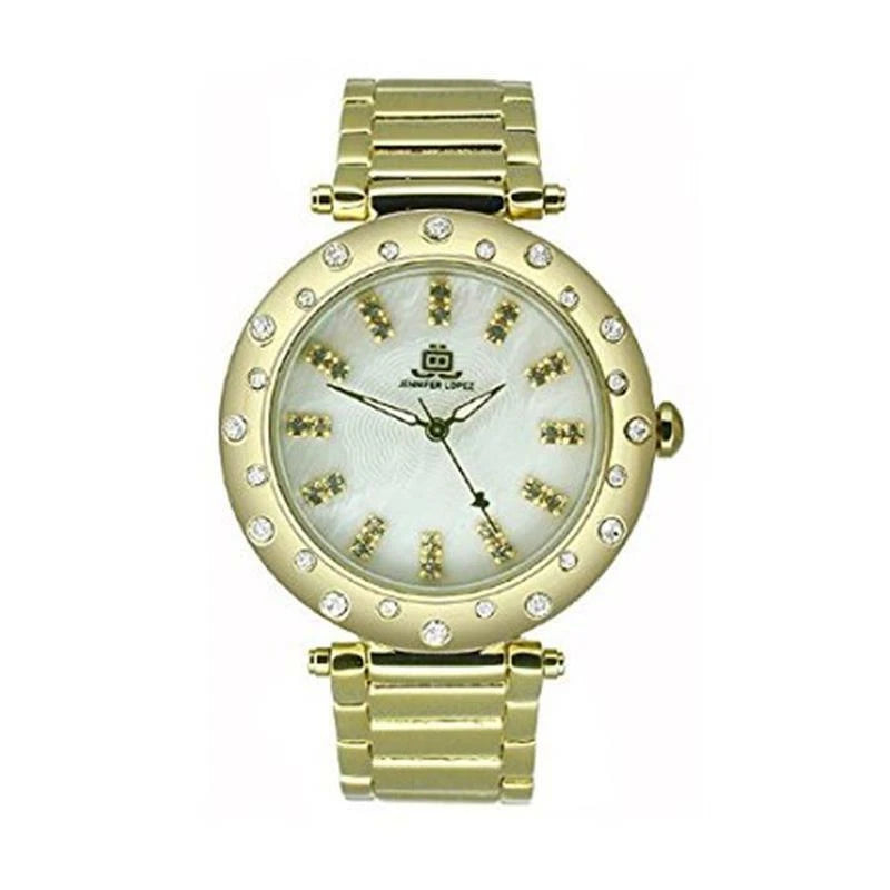 Female JLO 2712CMGB 175 MSRP "Wristwatch"