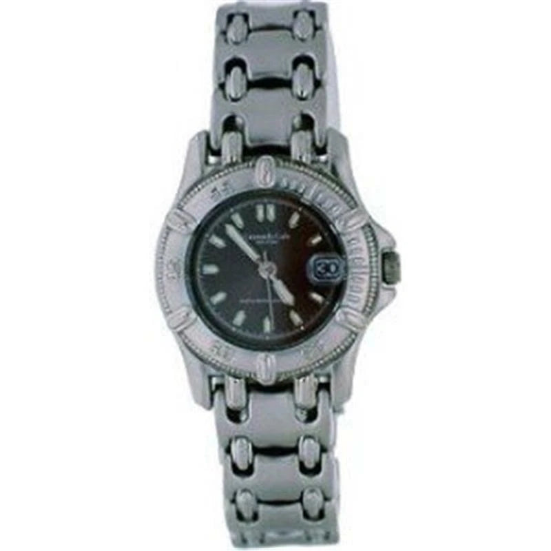 Female Kenneth Cole KC4080 135 MSRP "Wristwatch"