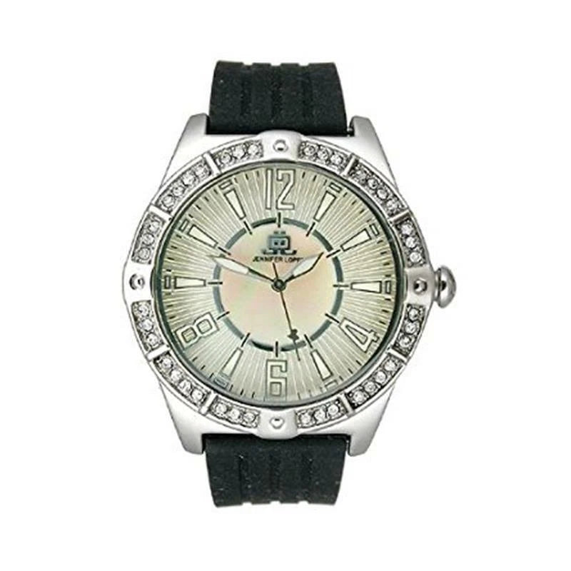 Female JLO 2697WMBK 125 MSRP "Wristwatch"