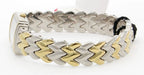 Female Charles Hubert 6742-T 184.95 MSRP "Wristwatch"