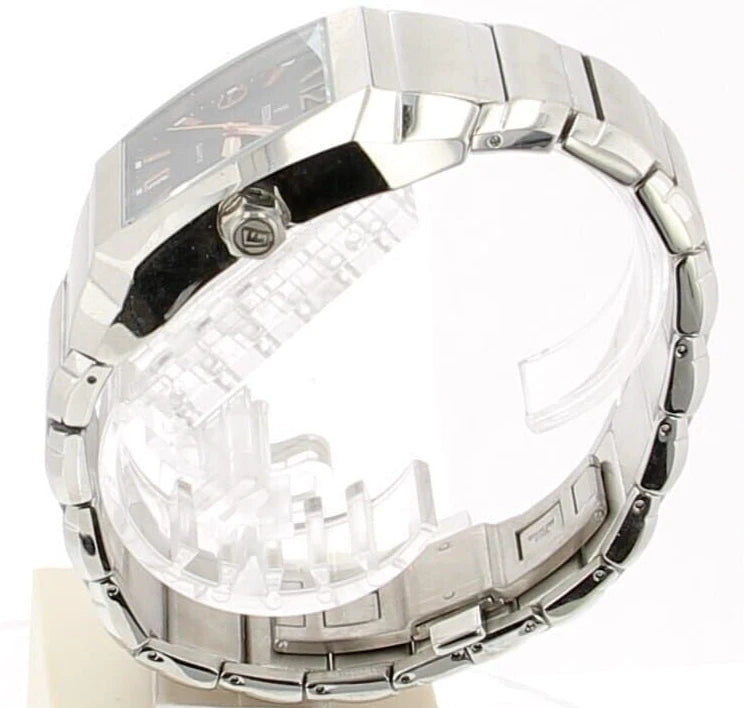 Male Festina F16130/4 275 MSRP "Wristwatch"