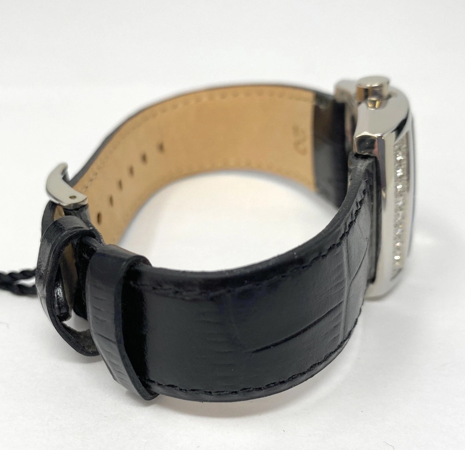 Female Charles Hubert 6727-W 164.95 MSRP "Wristwatch"