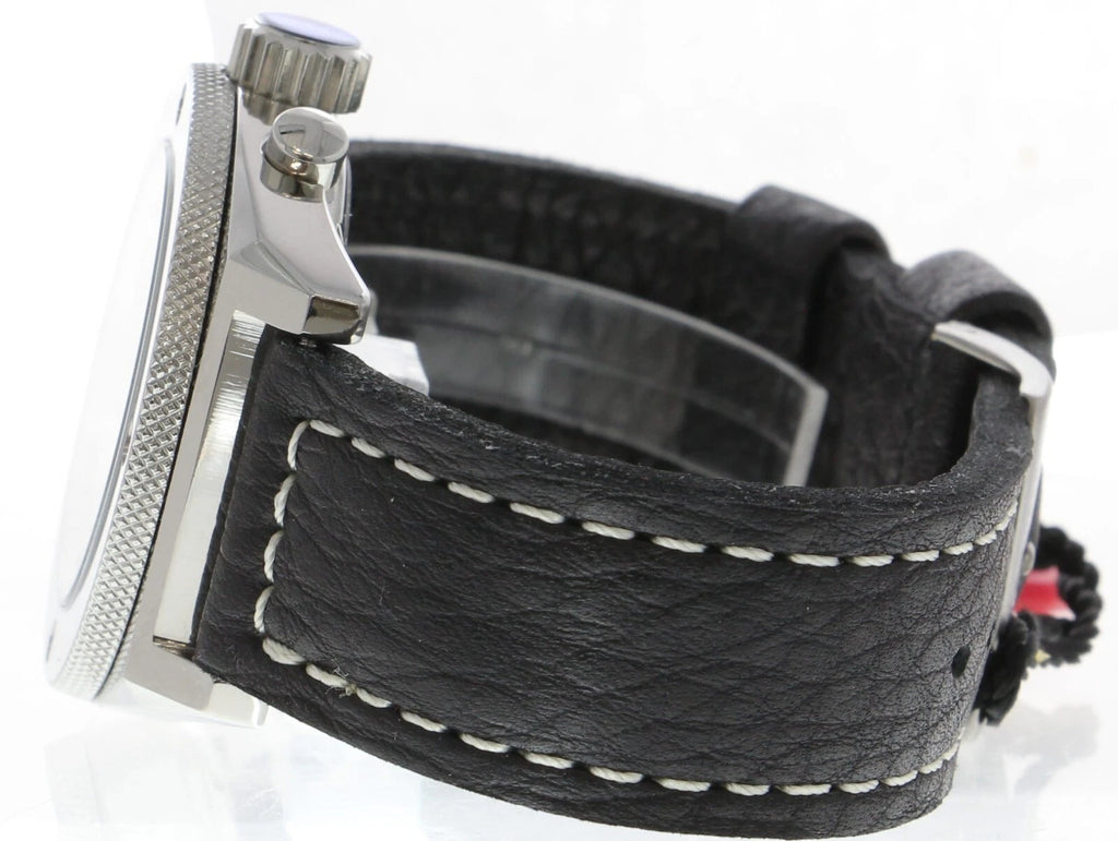 Male Charles Hubert 3766-B 204.95 MSRP "Wristwatch"