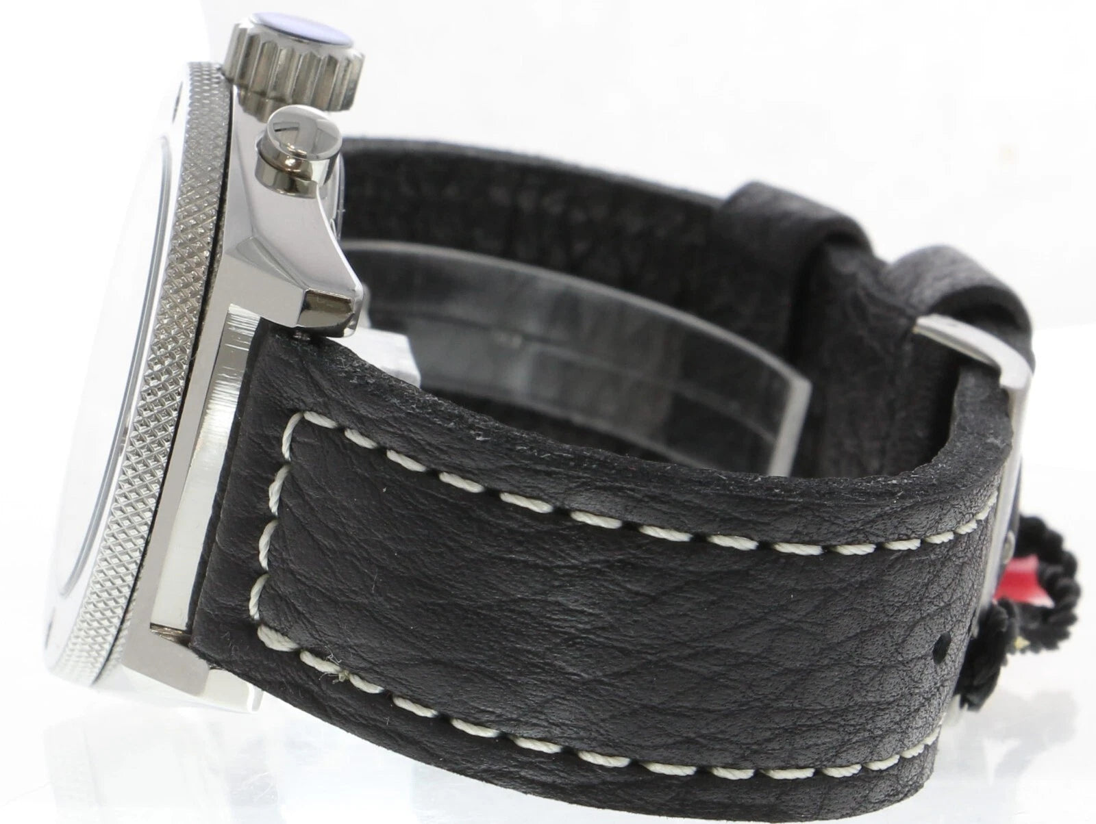 Male Charles Hubert 3766-B 204.95 MSRP "Wristwatch"