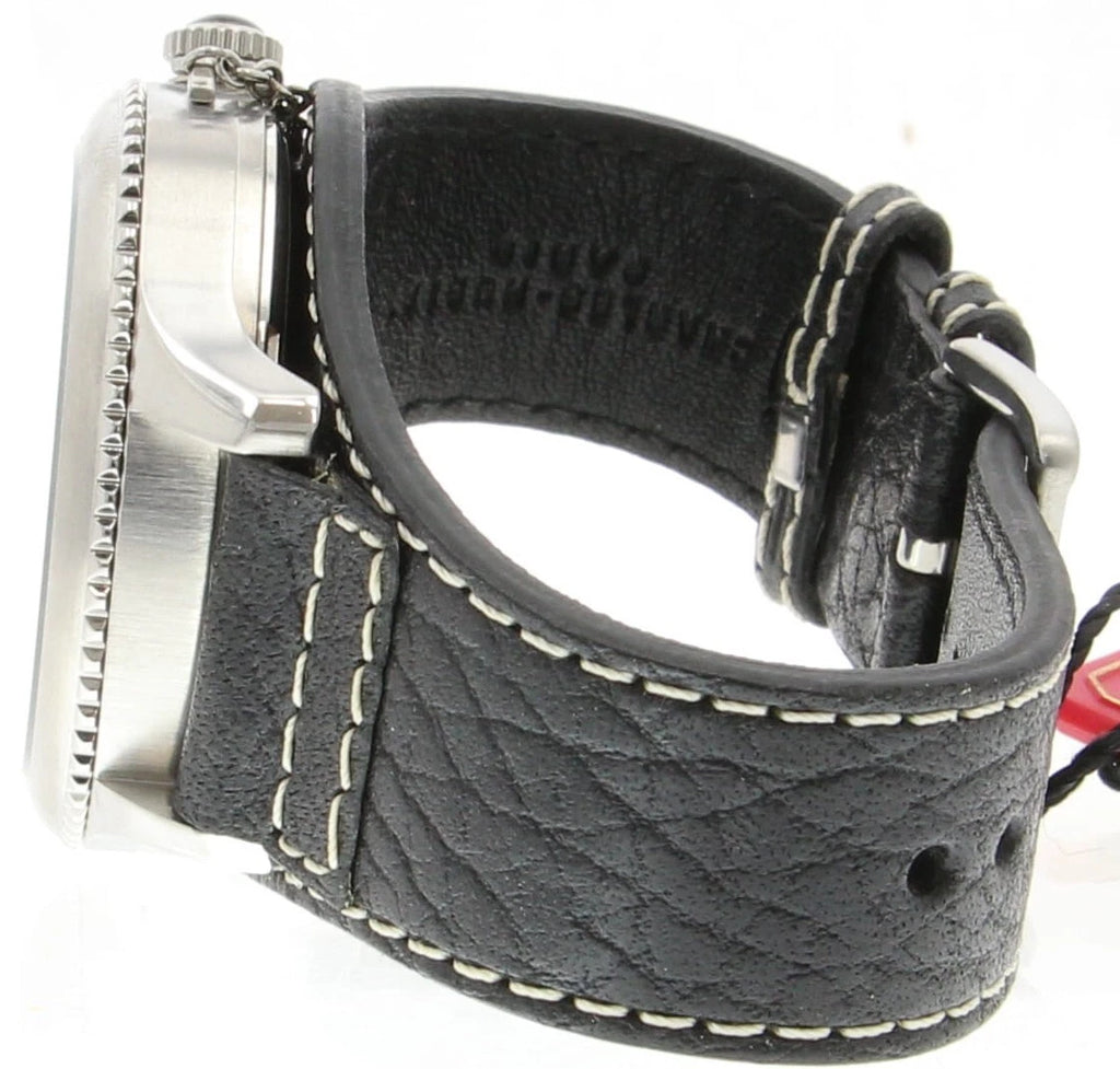 Male Charles Hubert 3741-B 204.95 MSRP "Wristwatch"