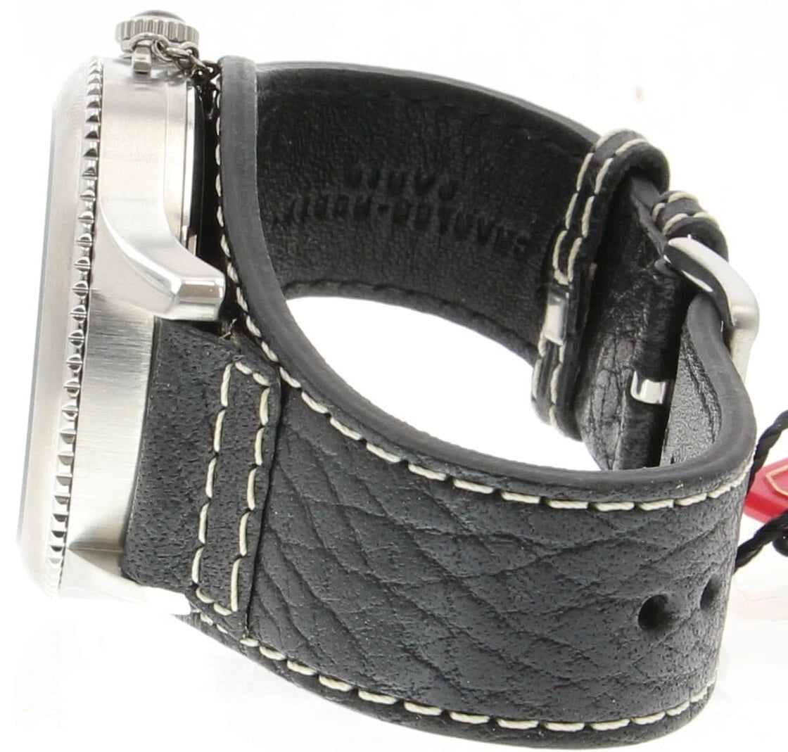 Male Charles Hubert 3741-B 204.95 MSRP "Wristwatch"