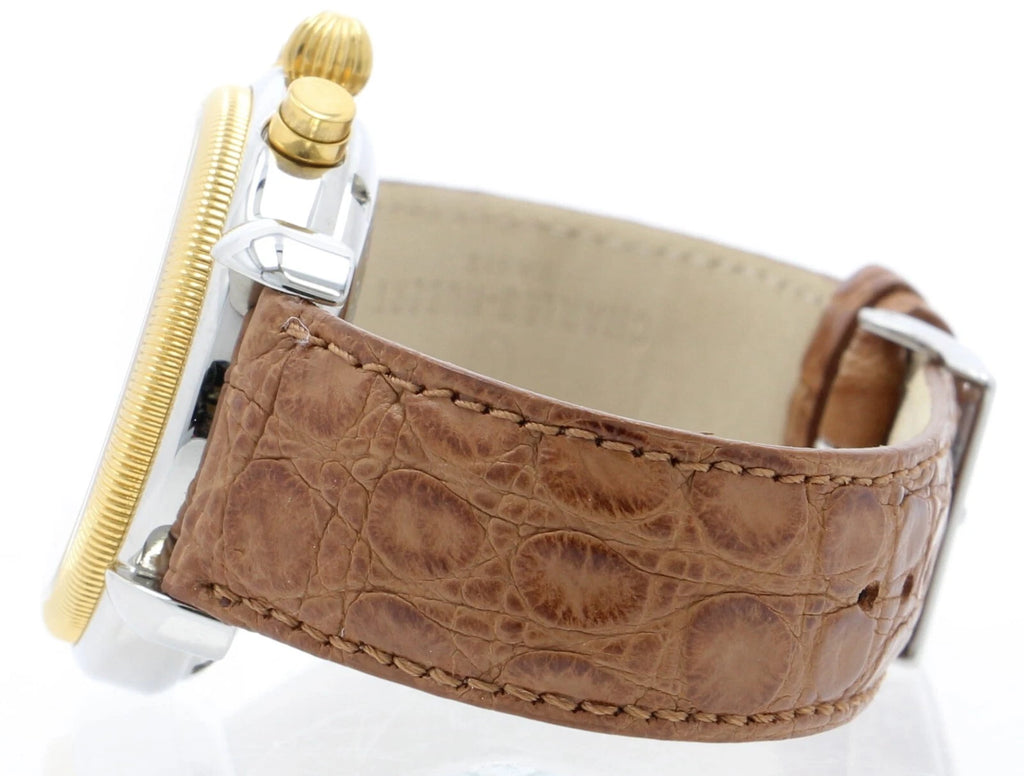 Male Charles Hubert 3727-C 264.95 MSRP "Wristwatch"