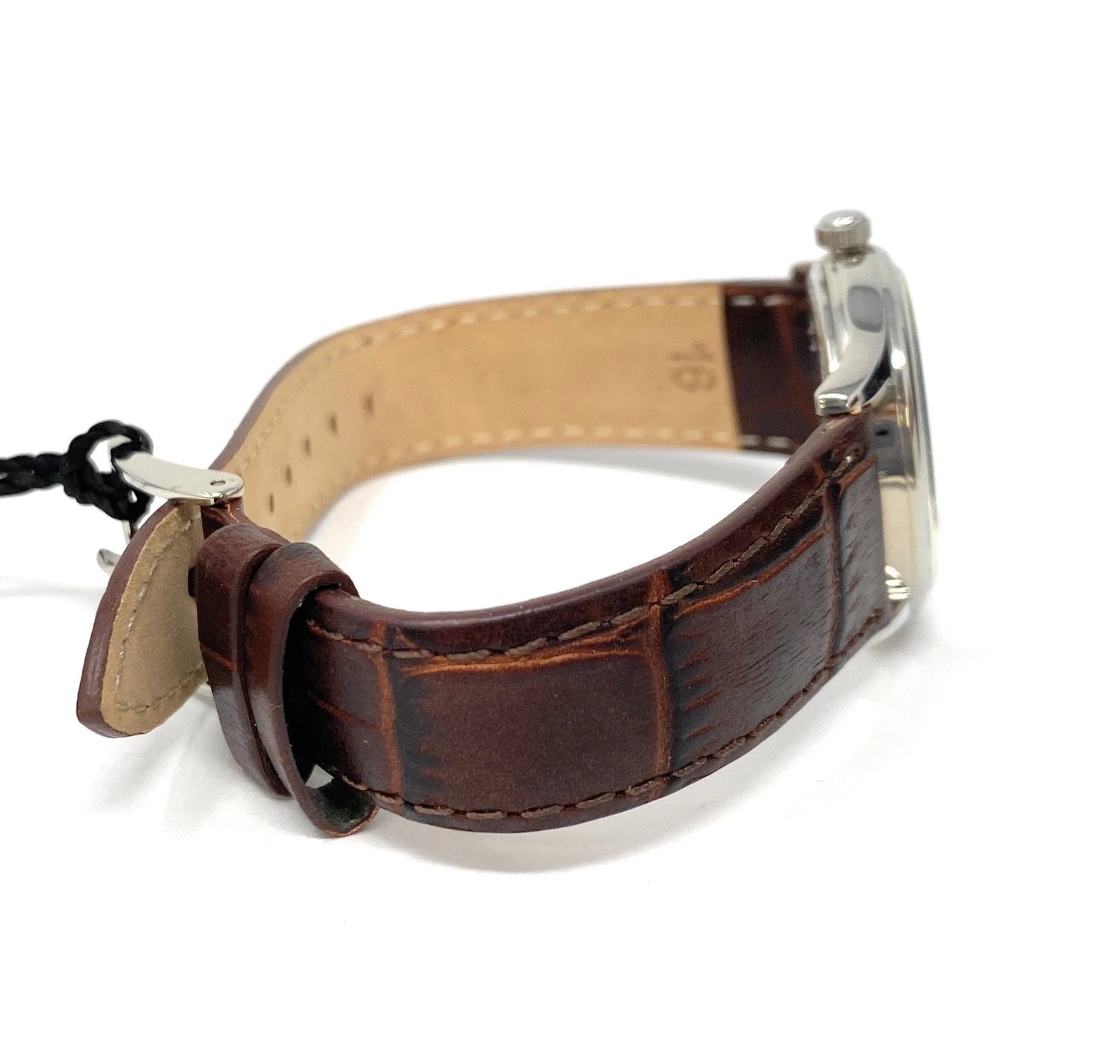 Female Charles Hubert 6685-W 124.95 MSRP "Wristwatch"
