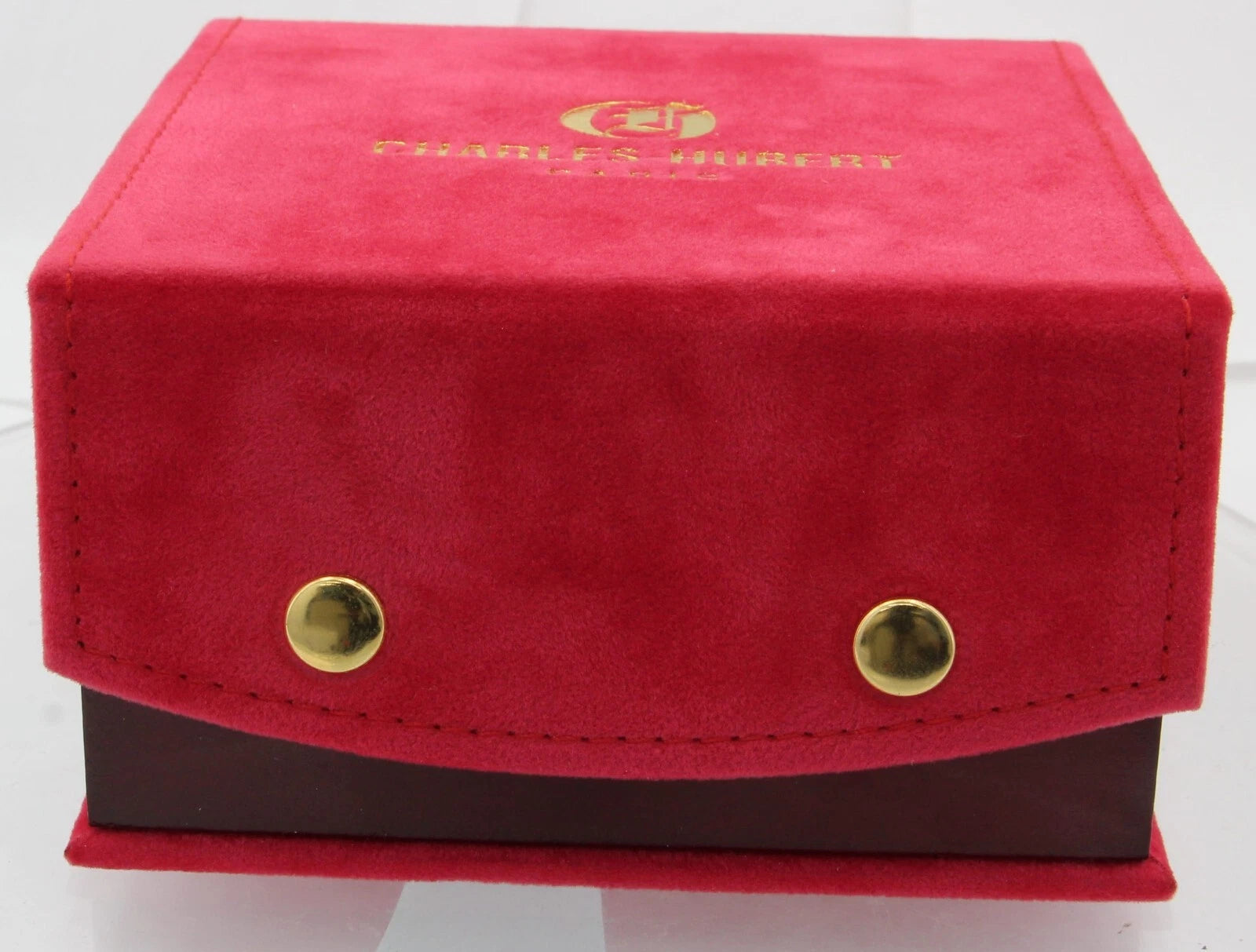 Female Charles Hubert 6652-B MSRP "Wristwatch"
