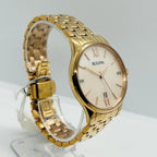 Female Bulova 97P113 MSRP "Wristwatch"