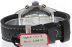 Male Charles Hubert 3766-B 204.95 MSRP "Wristwatch"