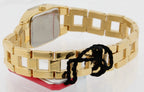 Female Charles Hubert 6736-G 184.95 MSRP "Wristwatch"