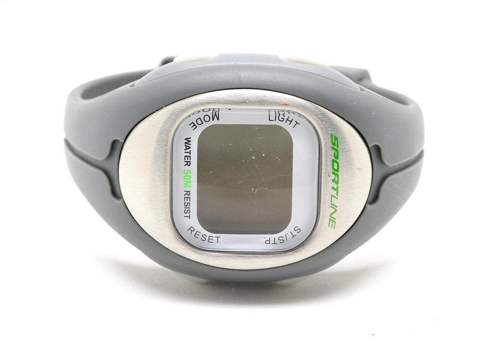 Female Sportline 4995 25 MSRP "Wristwatch"