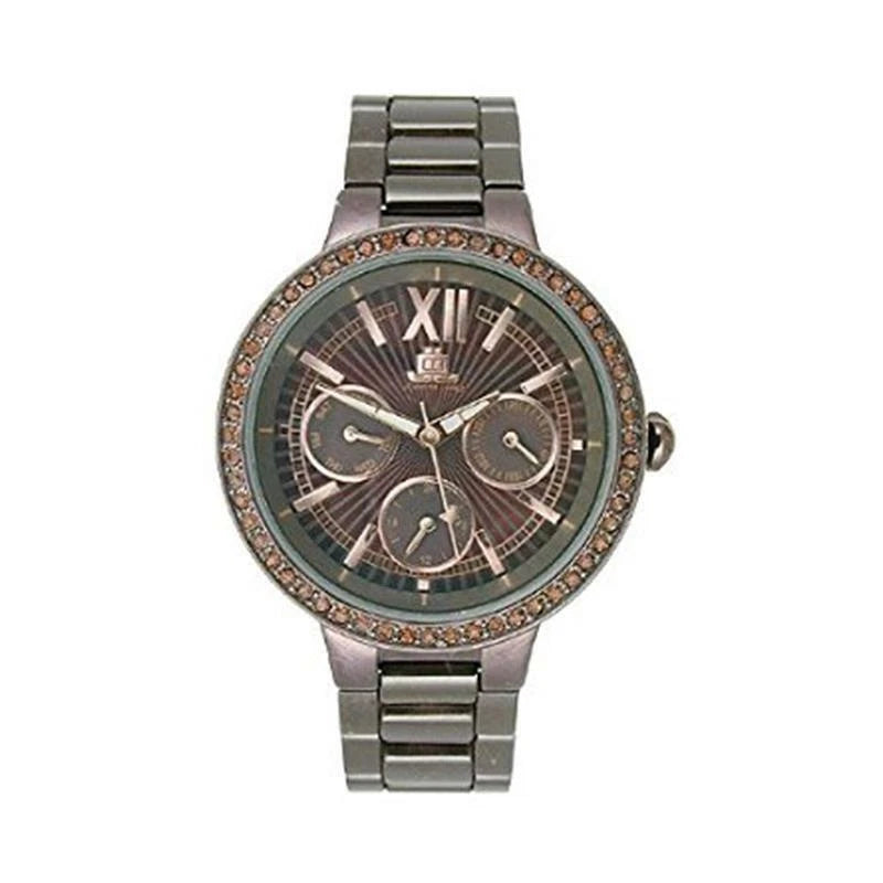 Male JLO 2702BMBN 275 MSRP "Wristwatch"