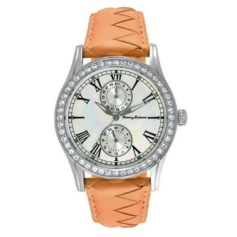 Female Tommy Bahama TB2157 280 MSRP "Wristwatch"