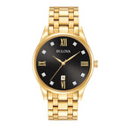 Female Bulova 97A127 1125 MSRP "Wristwatch"