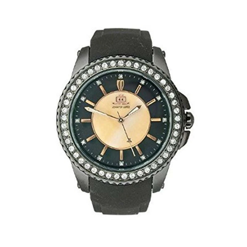 Female JLO 2707RMBK 125 MSRP "Wristwatch"