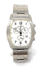 Male Nautica N45002 450 MSRP "Wristwatch"