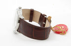 Male Charles Hubert 3685-W 124.95 MSRP "Wristwatch"